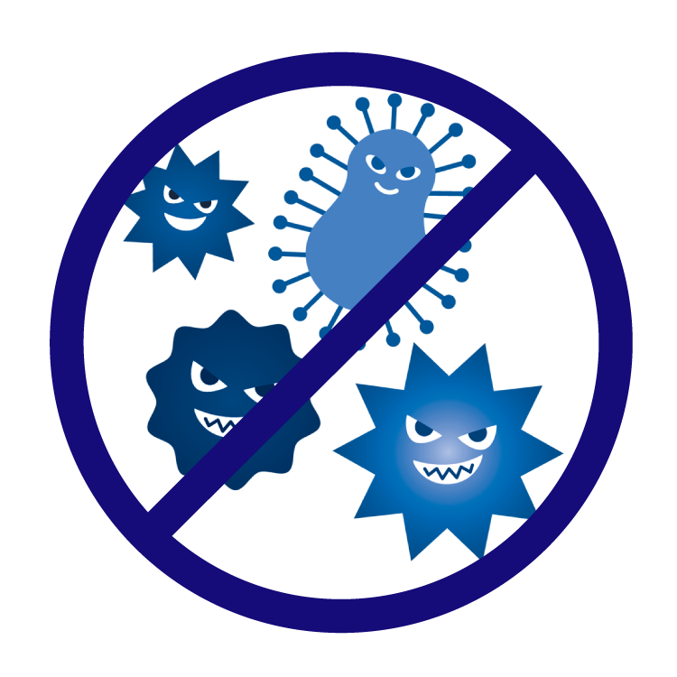 Clean and Clear Icon
